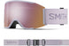 Smith Optics Snow Goggles M00757 Squad Mag Low Bridge Fit Goggles