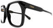 008 - Black - Transparent
