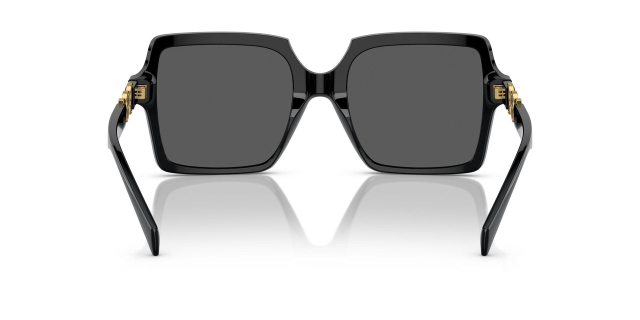 GB1/87 - Black - Dark Grey
