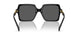 GB1/87 - Black - Dark Grey