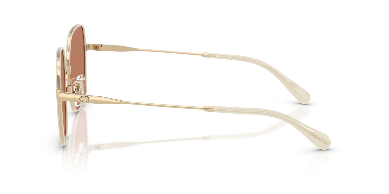 94683 - Gold - Brown Solid