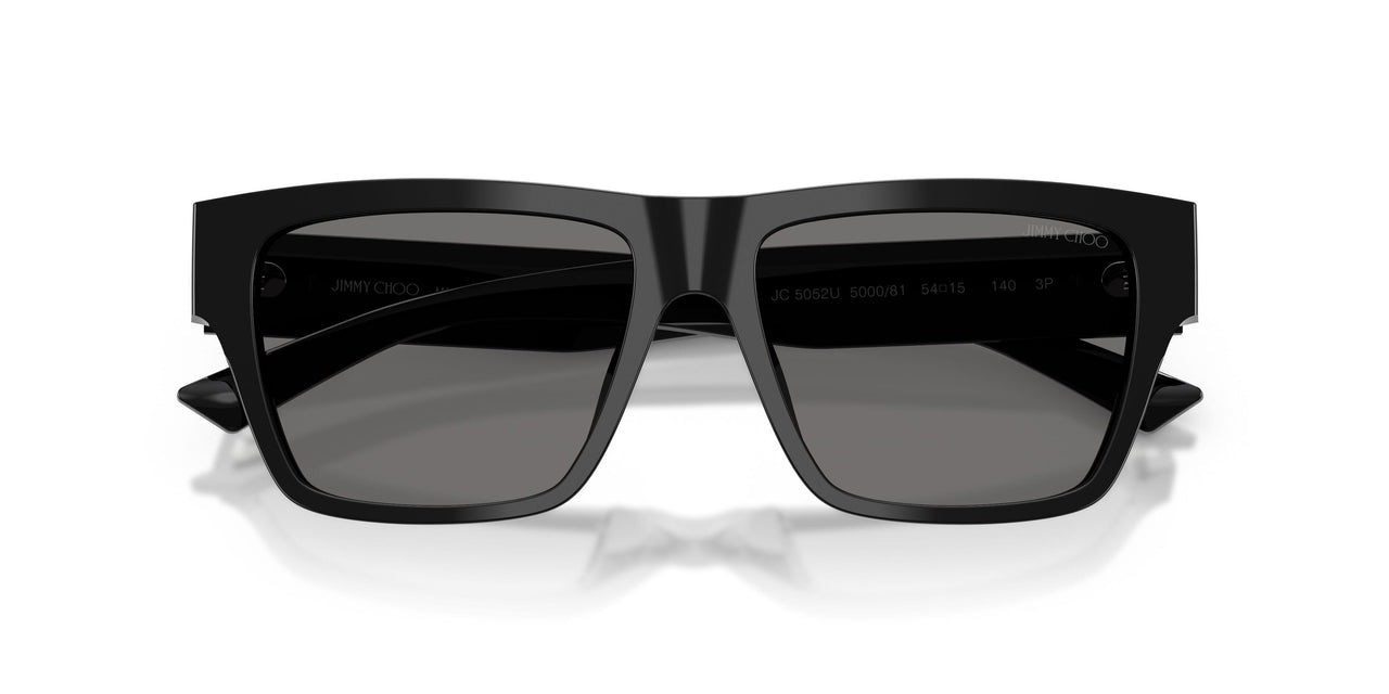 500081 - Black - Polar Dark Gray