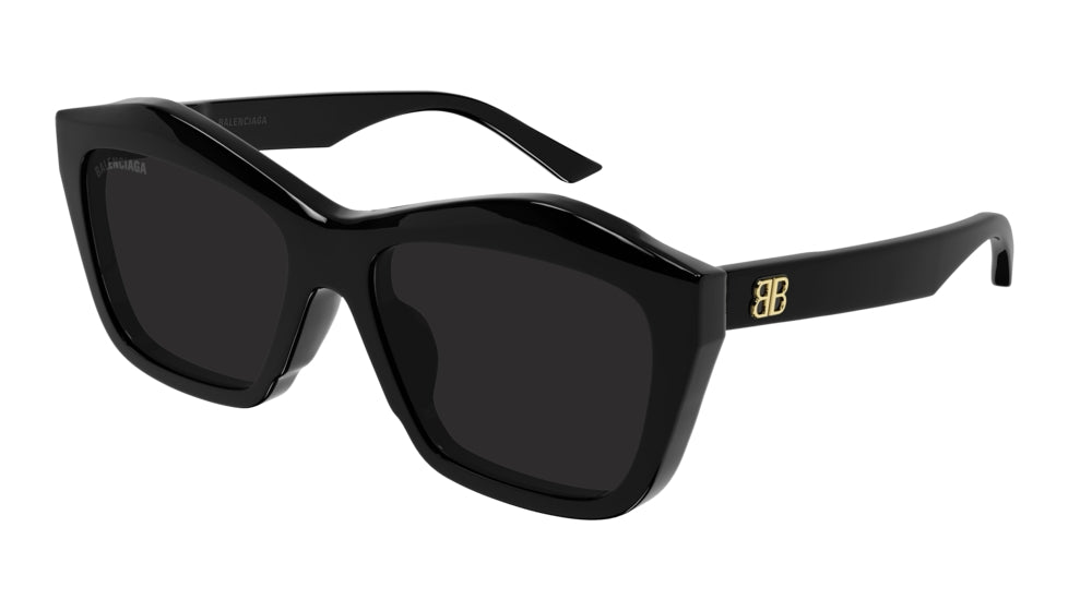 Balenciaga Everyday BB0216S Sunglasses