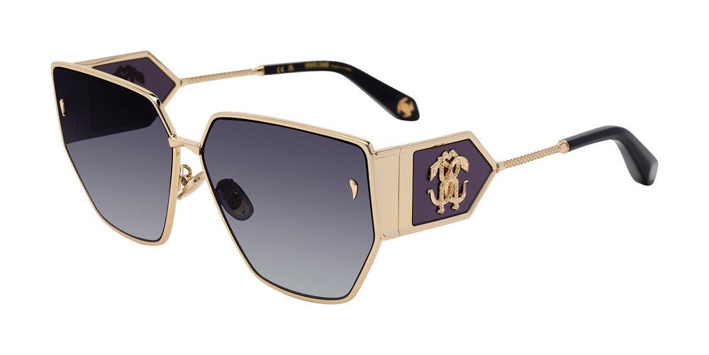 Roberto Cavalli SRC092 Sunglasses