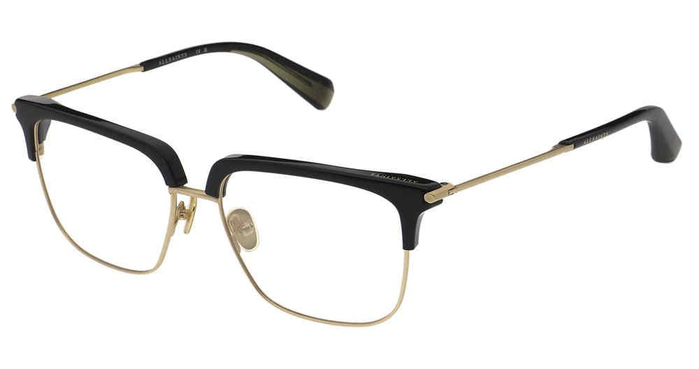 001 - ALS-1022 MILES GLOSS BLACK