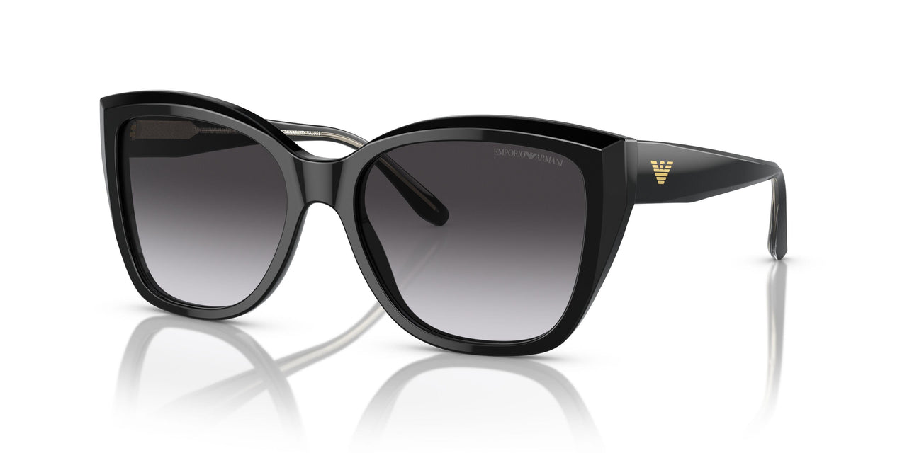 50178G - Black - Gradient Grey
