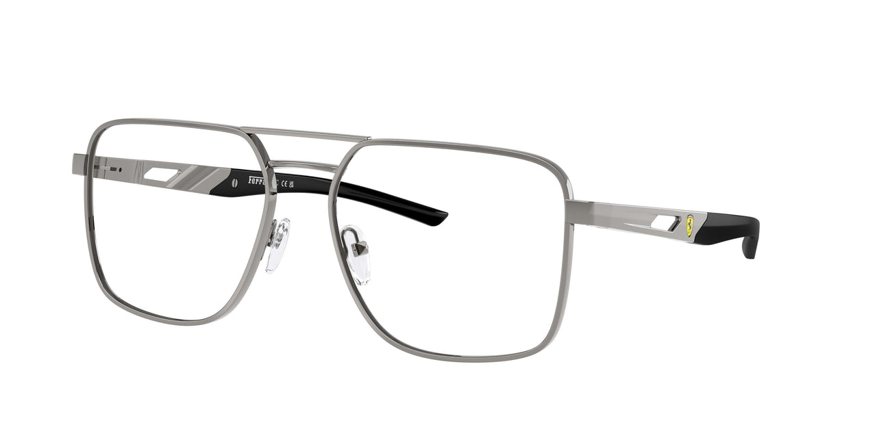 Scuderia Ferrari 7005 Eyeglasses