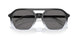 401381 - Black - Dark Grey Solid Polar