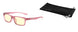 10101 - Pink - Amber Neutral-Focus