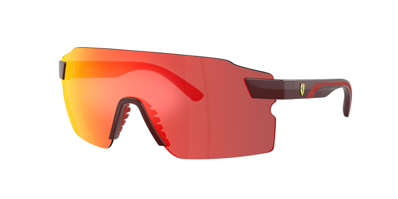 Scuderia Ferrari 6024U Sunglasses