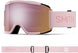 Smith Optics Snow Goggles M00668 Squad Goggles