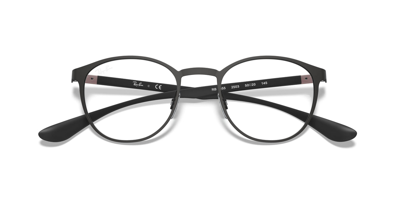 2503 - Black