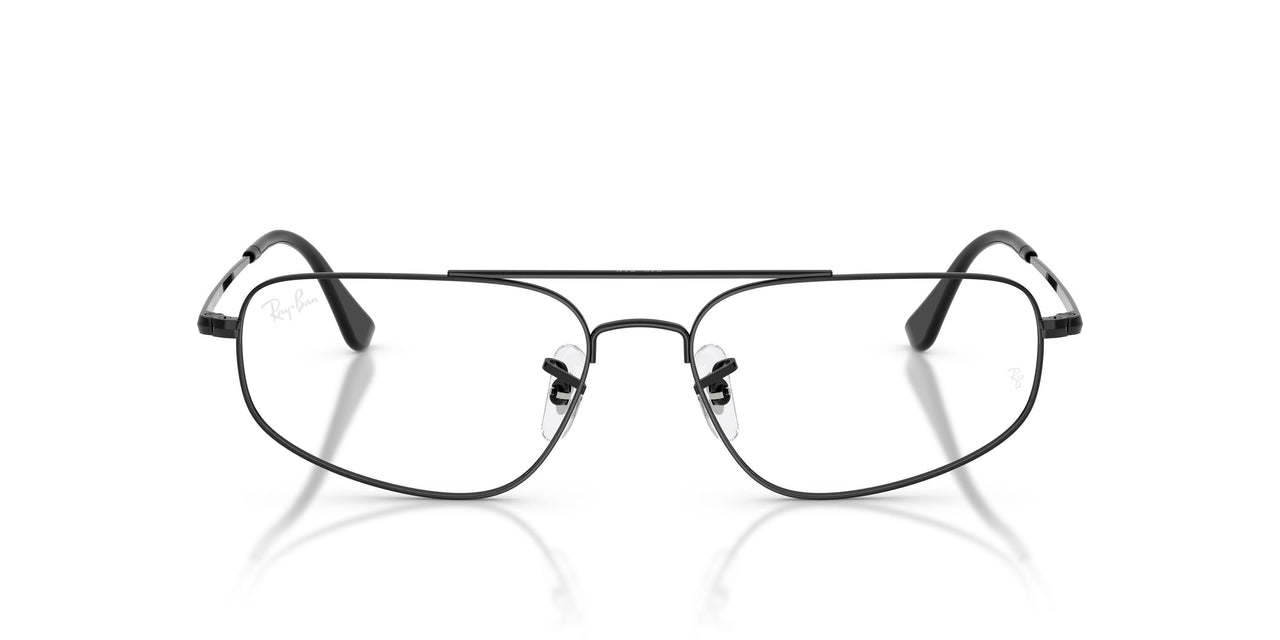 2509 - Black - Clear