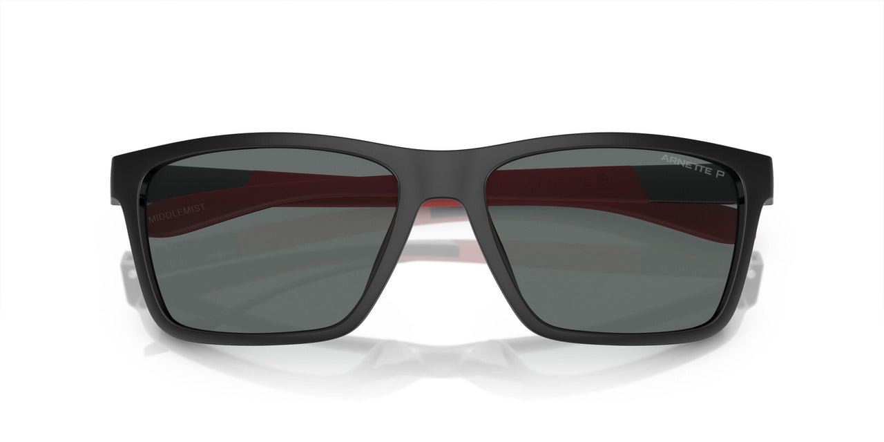 275381 - Black - Dark Grey Polarized