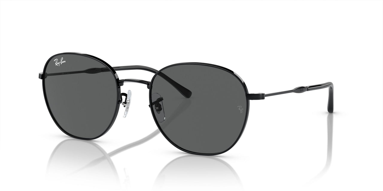002/B1 - Black - Dark Grey
