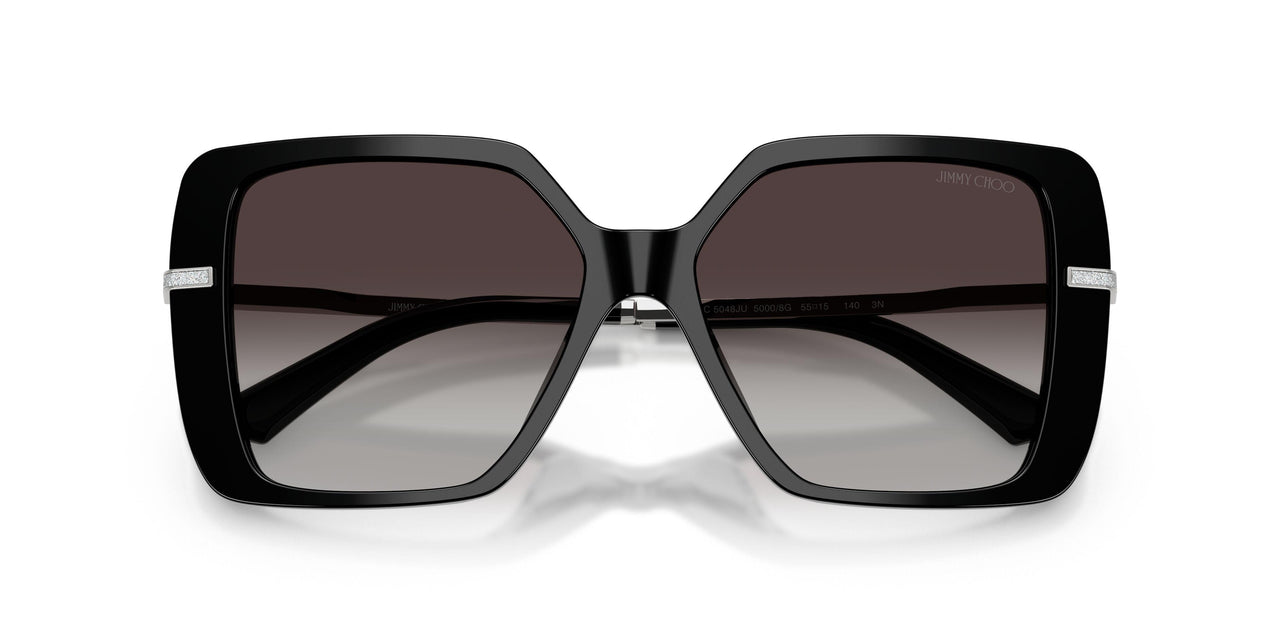 50008G - Black - Gradient Gray