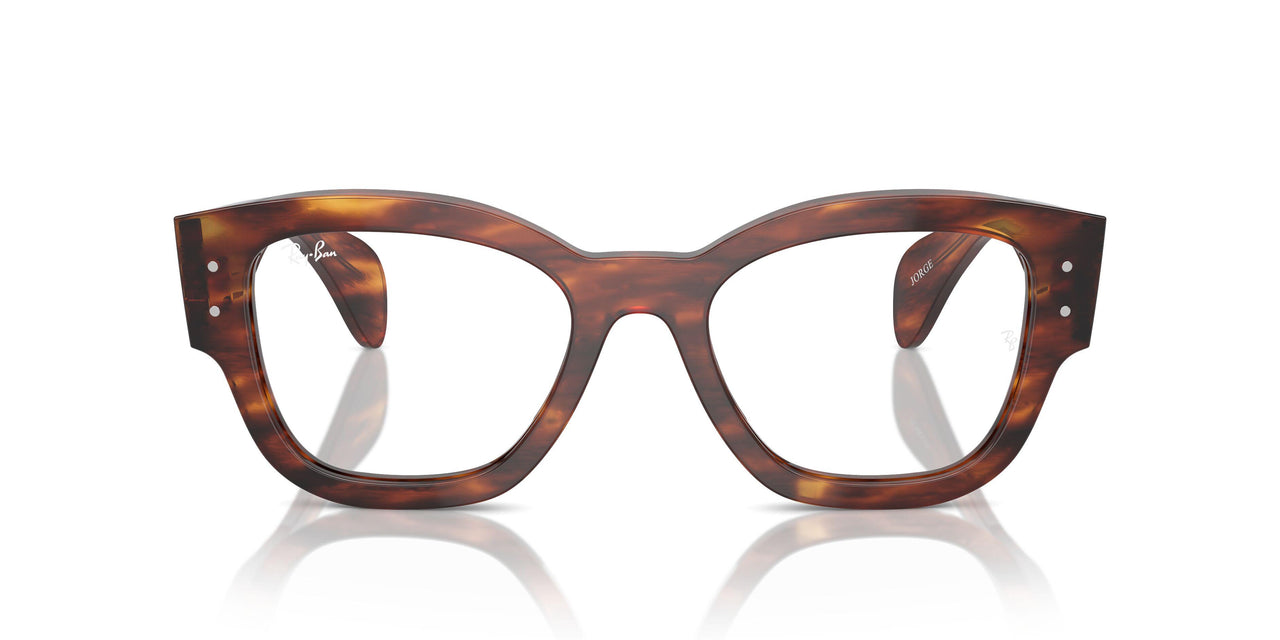 2144 - Brown - Clear
