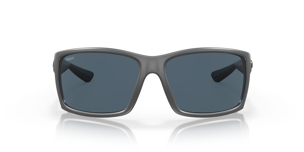 900705 - 98 Matte Gray - Gray 580p