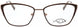 Oscar OSL743 Eyeglasses