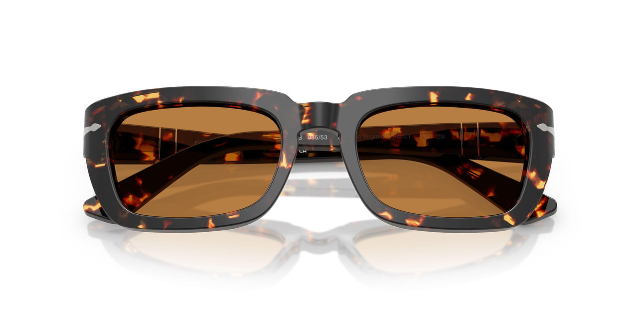 985/53 - Tortoise - Yellow Brown