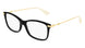 Gucci Logo GG0513O Eyeglasses