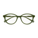 003 - Green - Transparent