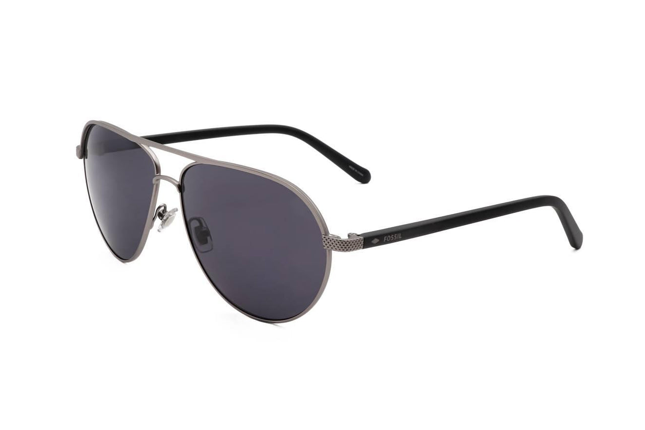 R80 - MATTE DARK RUTHENIUM
