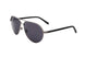 R80 - MATTE DARK RUTHENIUM