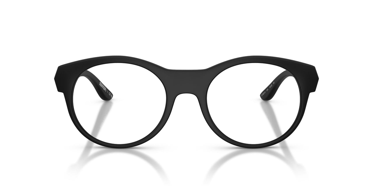 534 - Black