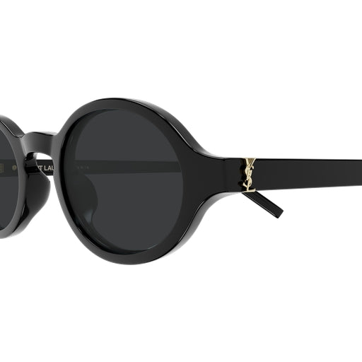 001 - Black - Black