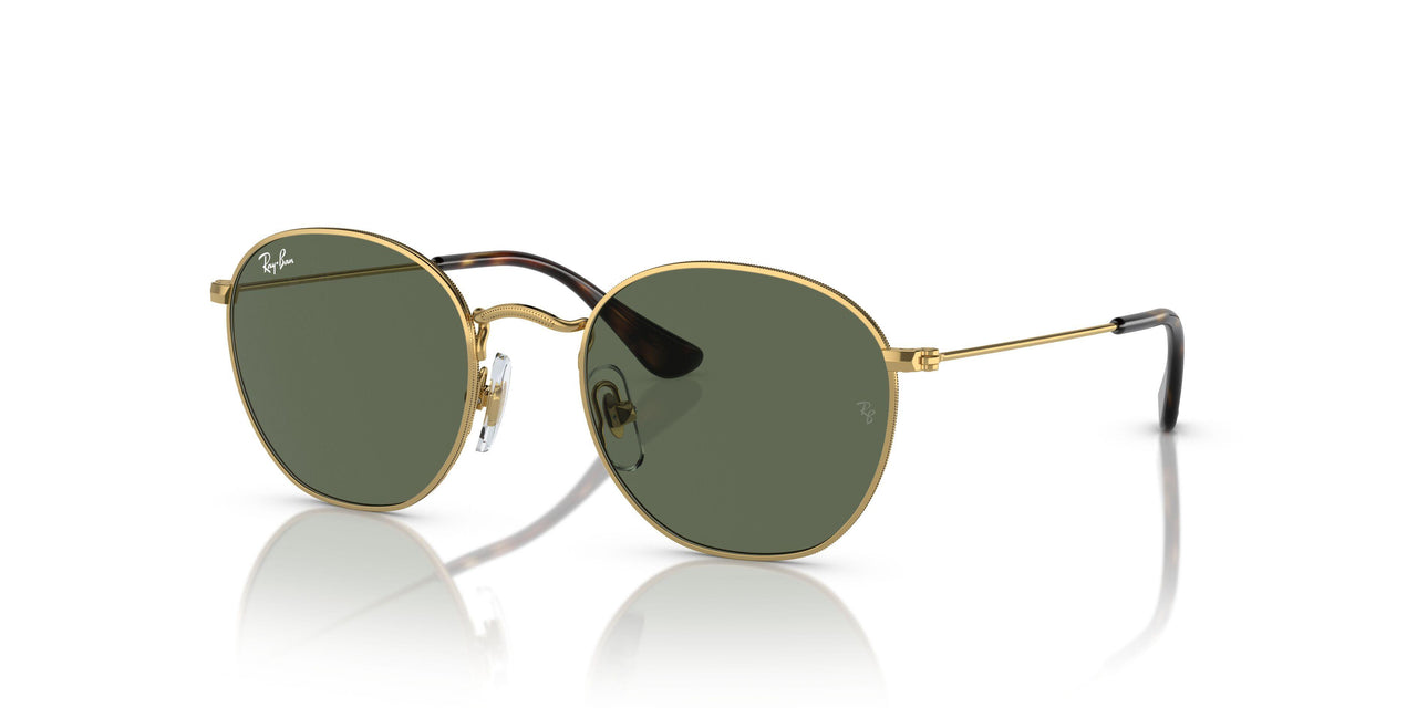 223/71 - Gold - Dark Green