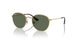 223/71 - Gold - Dark Green