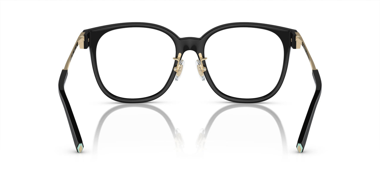 8001 - Black