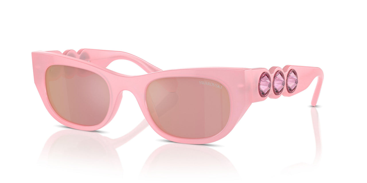 2001E4 - Pink - Pink Mirror Pink