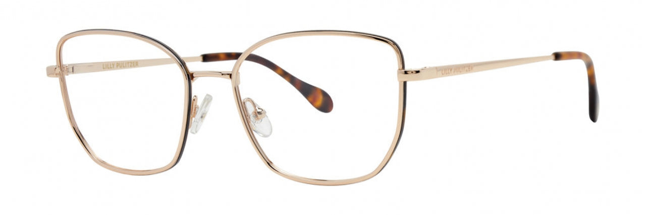 Lilly Pulitzer Emery Eyeglasses