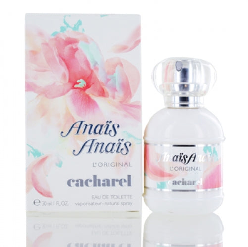 Cacharel Anais Anais L'original EDT Spray