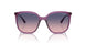 3119I6 - Violet - Pink Gradient Blue