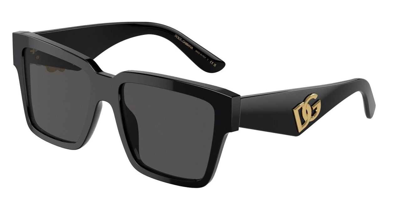 Dolce & Gabbana 4436 Sunglasses