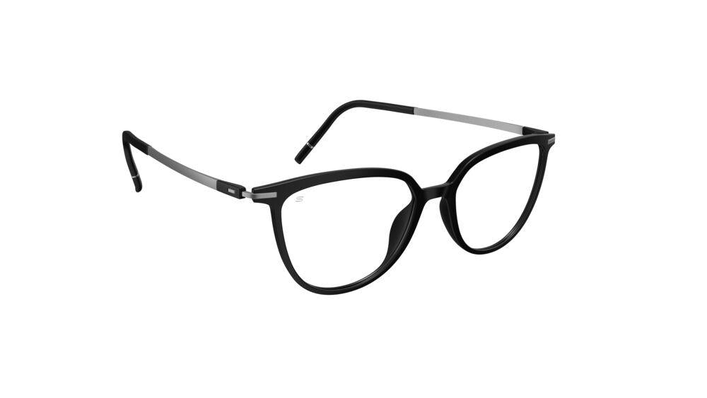 Silhouette Rising Dawn 1627 Eyeglasses
