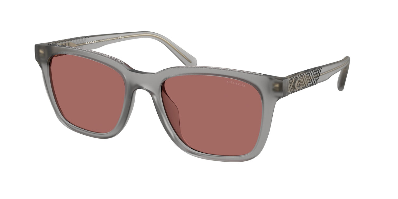 Coach Cad81 8426U Sunglasses