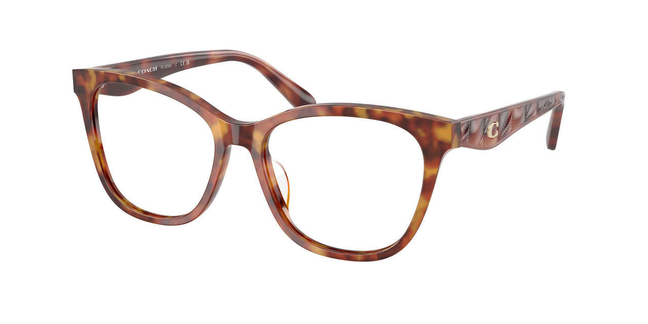 Coach 6256U Eyeglasses