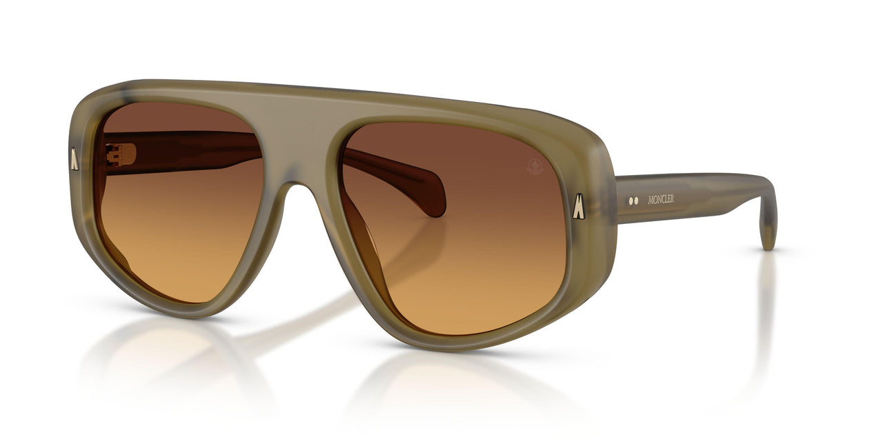 Moncler Auron 6035U Sunglasses