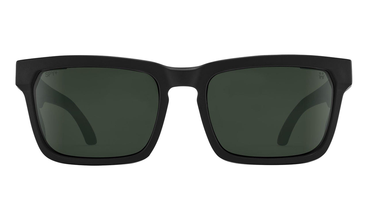 0000141 - Black Matte - Happy Grey Green Polar