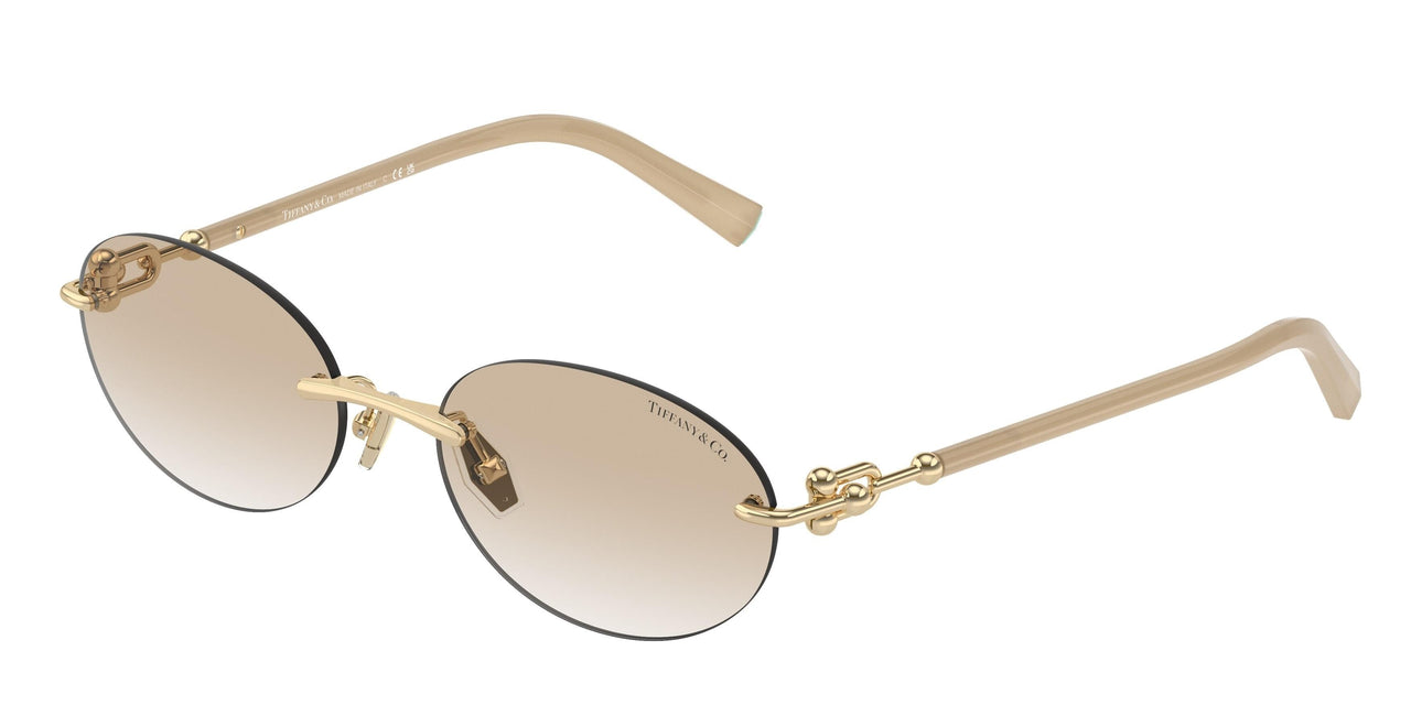 Tiffany 3104D Sunglasses