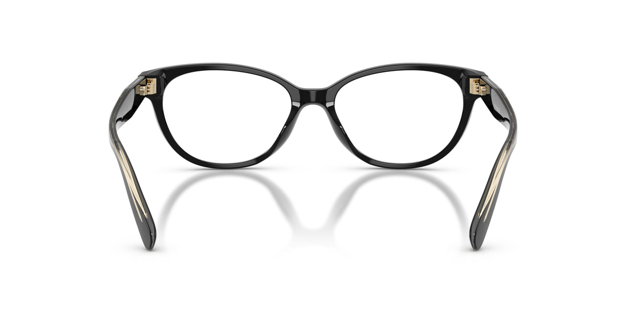 5002 - Black