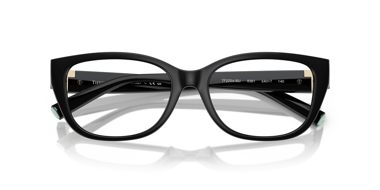 8361 - Black