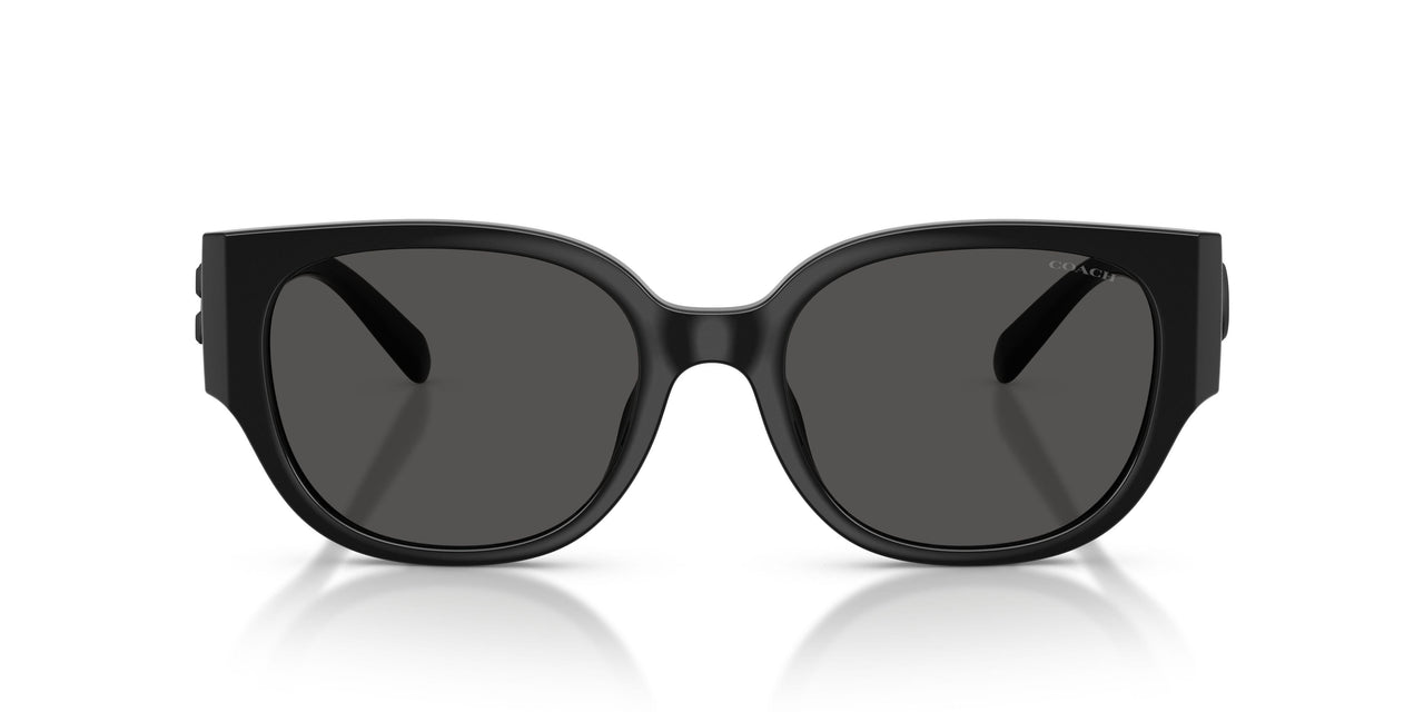 500287 - Black - Grey Solid