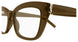 011 - Brown - Transparent