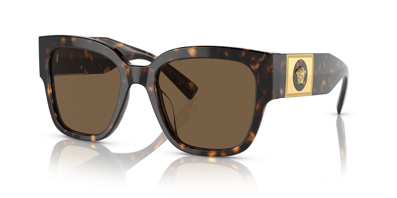 108/73 - Havana - Dark Brown