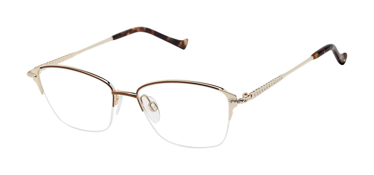 Tura R152 Eyeglasses